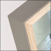 CORNICE 30X40 LEGNO HOME PFWS534